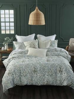 MM Linen Whisper Duvet Cover Set, Multi, Multi