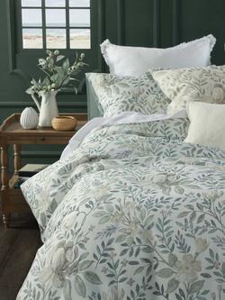 MM Linen Whisper Duvet Cover Set, Multi - view 2, Multi