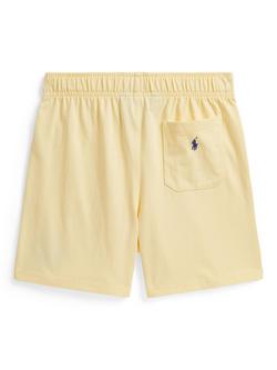 Ralph Lauren Kids' Shorts, Yellow - view 2, Yellow