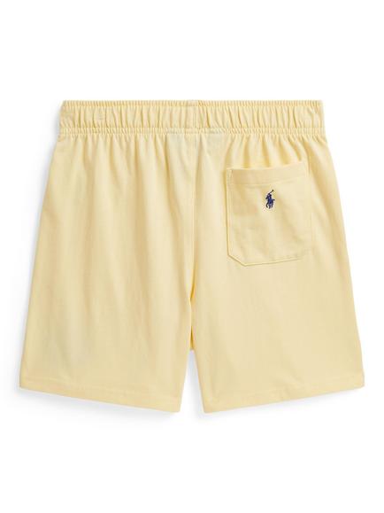 Ralph Lauren Kids' Shorts, Yellow - view 2, Yellow