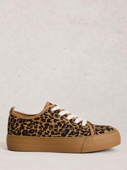 White Stuff Pippa Trainers, Multi, Multi