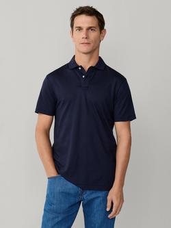 Hackett London Pique Polo Shirt, Old Navy
