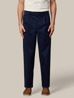Hackett London Relaxed Tapered Fit Fulham Chinos, Old Navy, Old Navy