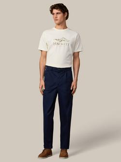 Hackett London Relaxed Tapered Fit Fulham Chinos, Old Navy - view 2, Old Navy