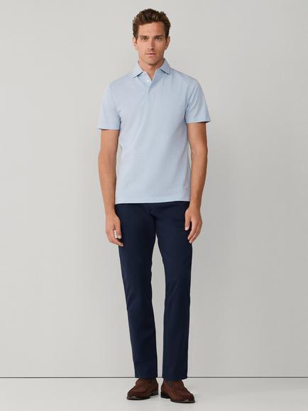 Hackett London Trinity 5 Pocket Chinos, Old Navy - view 2, Old Navy