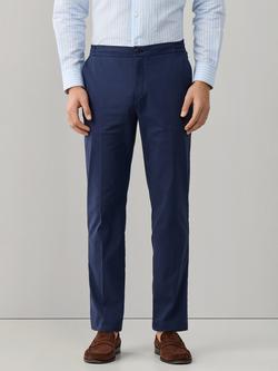 Hackett London Regent Relaxed Fit Drawstring Chinos, Old Navy, Old Navy
