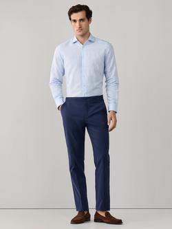 Hackett London Regent Relaxed Fit Drawstring Chinos, Old Navy - view 2, Old Navy