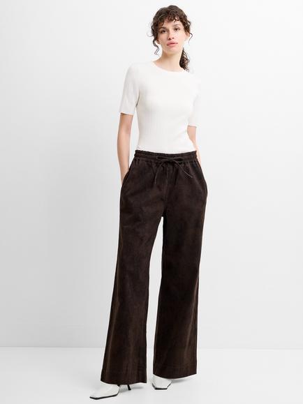 French Connection Dallas Snake Print Straight Jeans, Chocolate Brown, Chocolate Brown