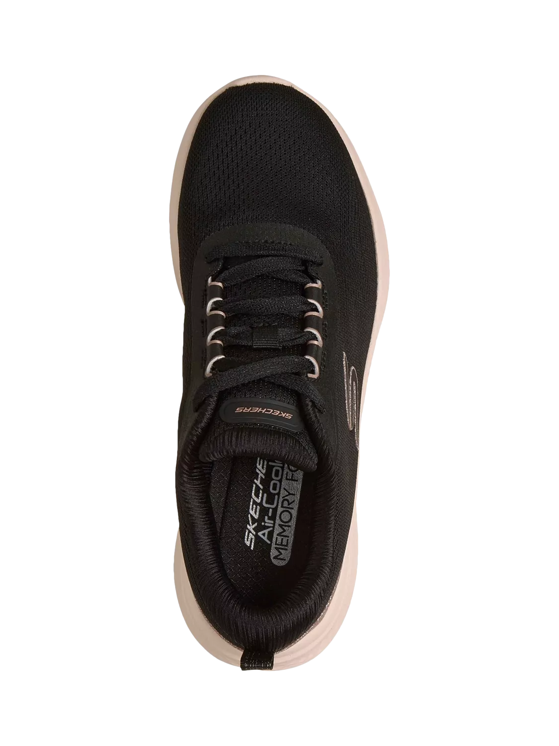 Black/Rose Gold  - Out of stock