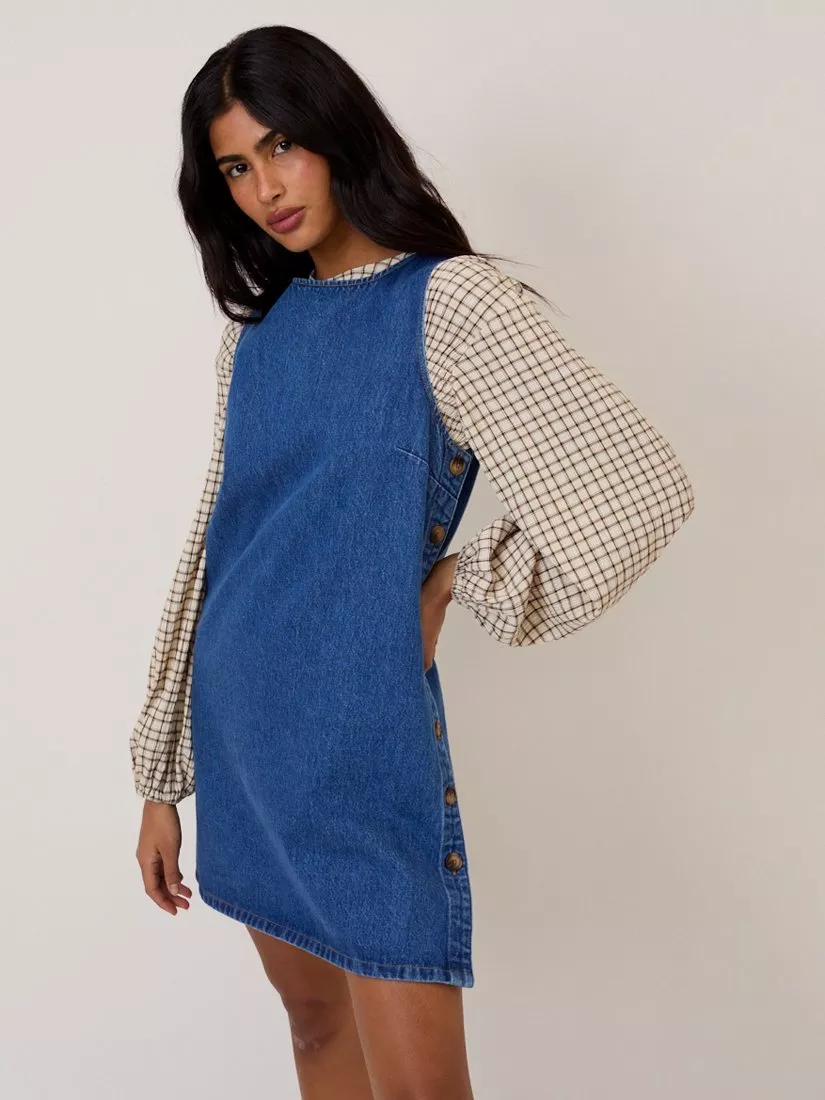 Pinafore Dresses | John Lewis & Partners