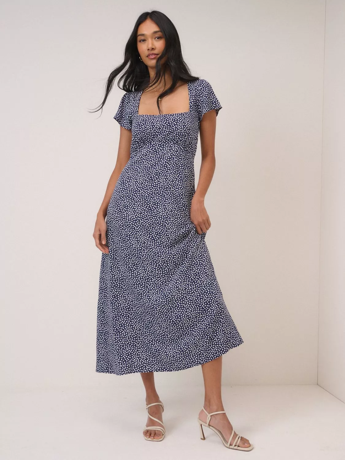 Shop Empire Line Summer Dresses | John Lewis & Partners