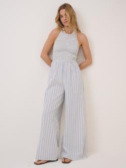 Nobody's Child Tizzy Jumpsuit, Blue, Blue