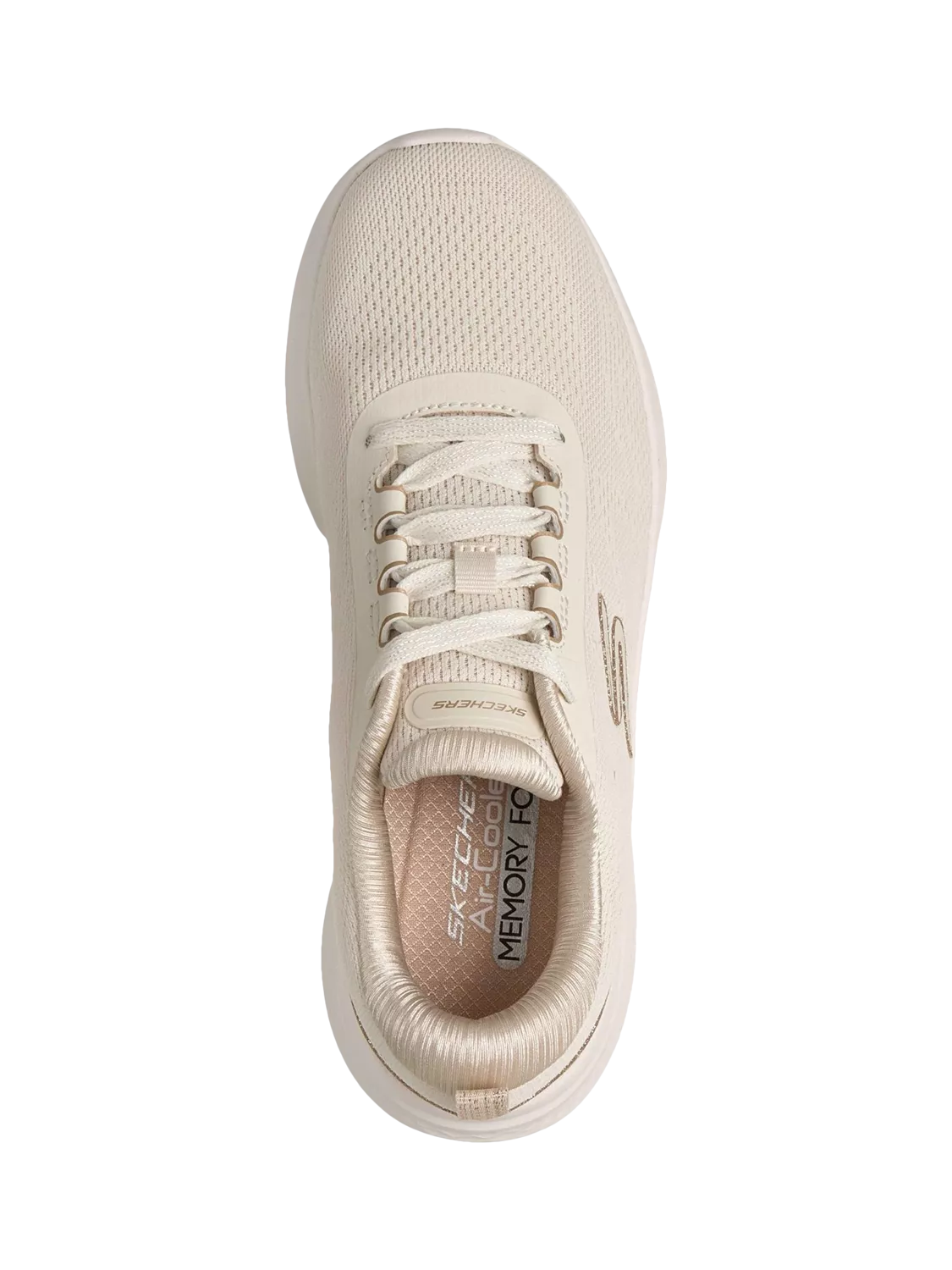 Natural/Gold  - Out of stock