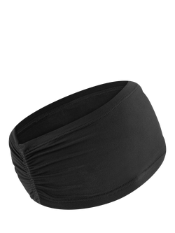 Ronhill All Terrain Headband, All Black - view 2, All Black