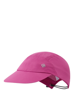 Ronhill Race Cap, Pink, 
