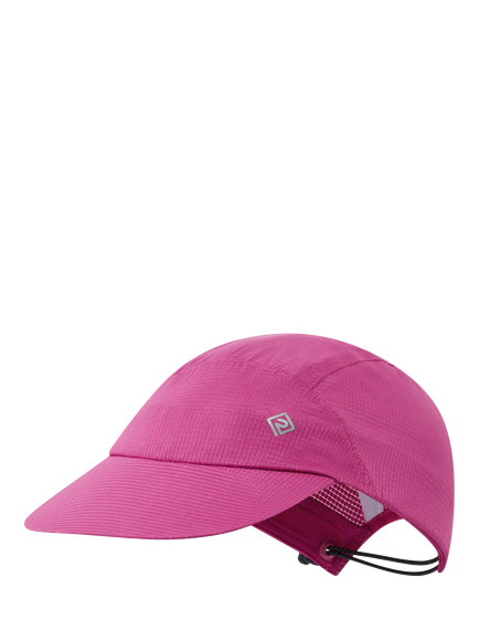 Ronhill Race Cap, Pink, 