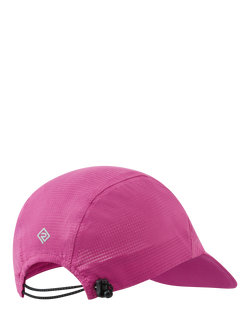 Ronhill Race Cap, Pink - view 2, 