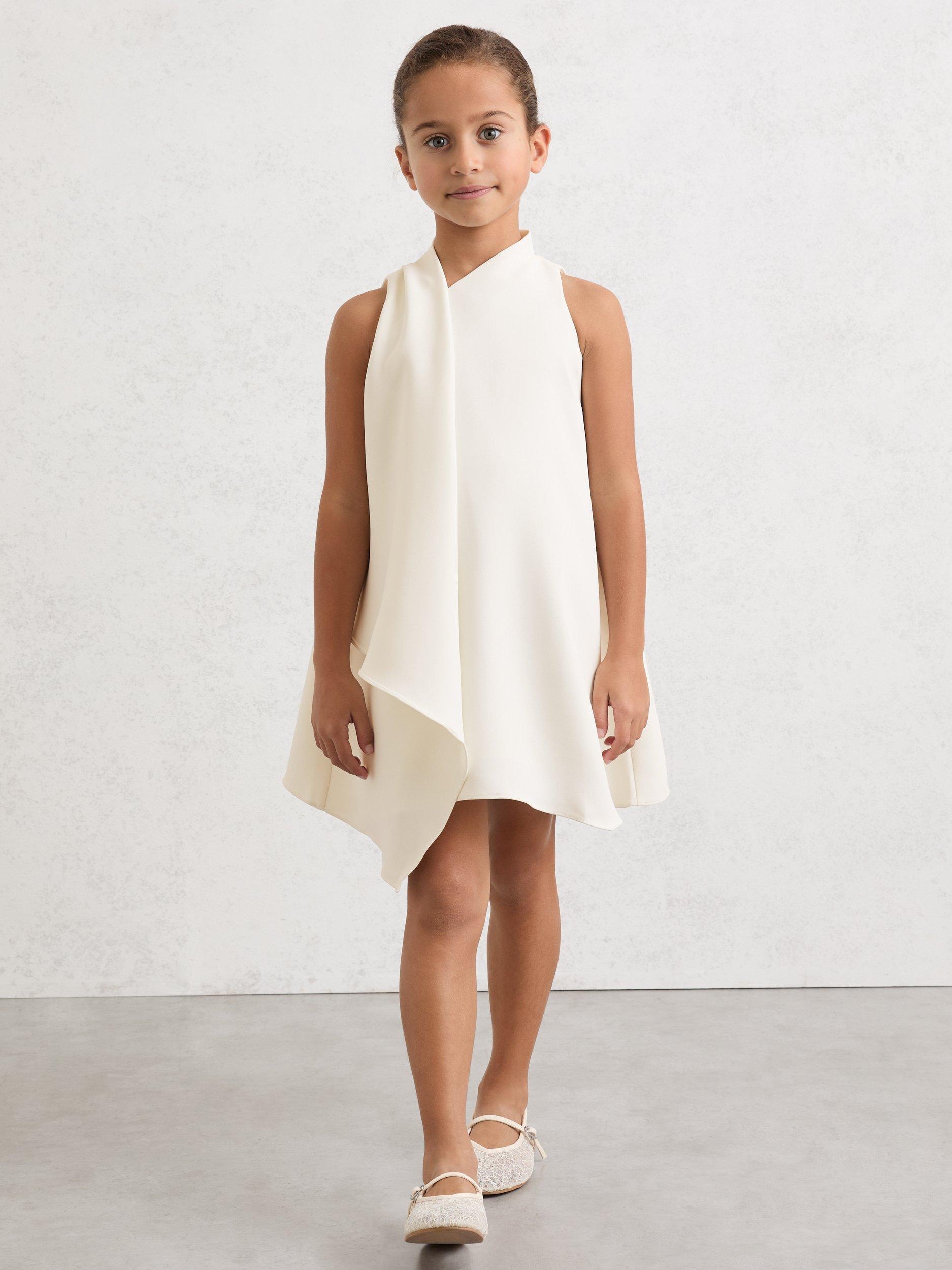reiss zoe knitted dress REISS Zoe Knitted Mini Dress