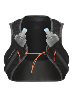 Ronhill Swift Running Vest, Black, Black