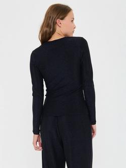 Saint Tropez Noria Jumper, Night Sky - view 2, Night Sky