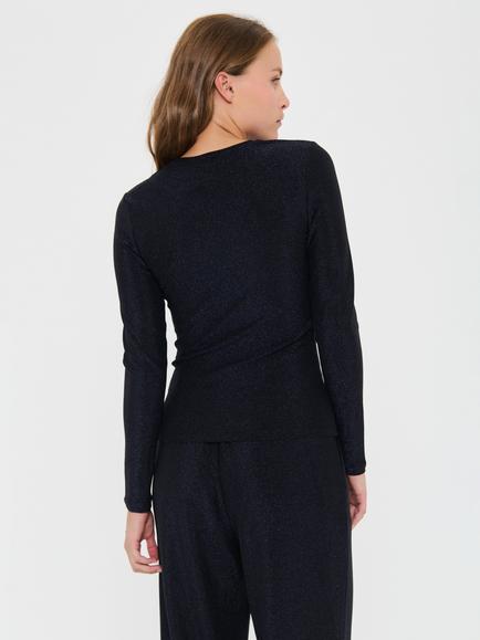 Saint Tropez Noria Jumper, Night Sky - view 2, Night Sky