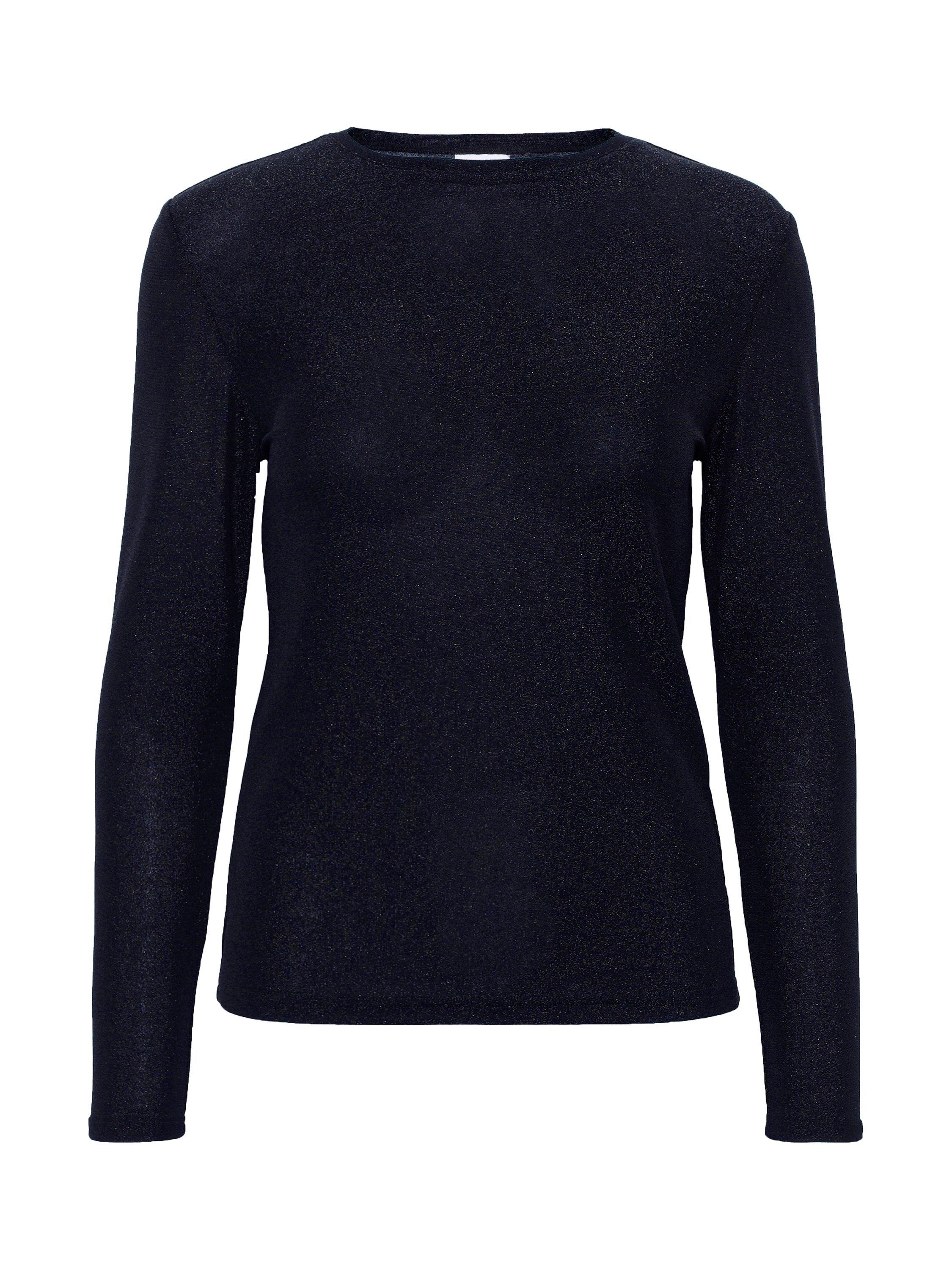Product image 5 of 6, which shows Saint Tropez Noria Jumper, Night Sky, XS