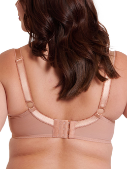 Curvy Kate Wild One Underwired Balcony Bra, Black - view 2, Beige