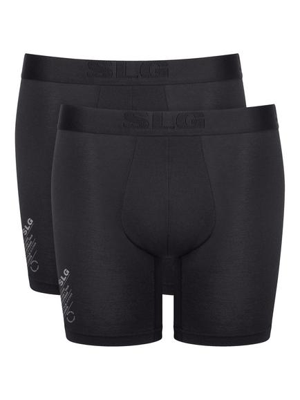 sloggi SLG Base Soft Shorts, Black