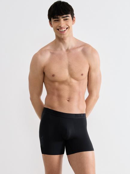 sloggi SLG Base Soft Shorts - view 2, Black