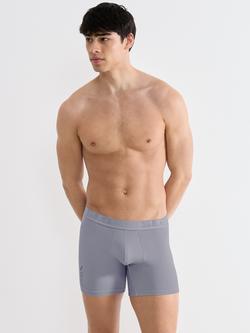 sloggi SLG Base Soft Shorts - view 2, Grey