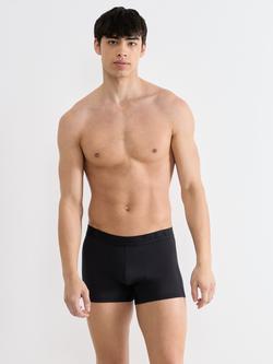 sloggi SLG Bodywear Trunks - view 2, Black