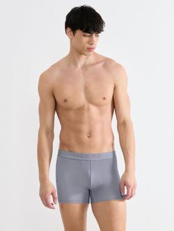 sloggi SLG Bodywear Trunks - view 2, Morandi Grey