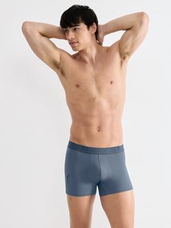 sloggi SLG Bodywear Trunks - view 2, Blue