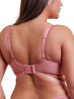 Curvy Kate Victory Bra, Rose Pink - view 2, Rose Pink
