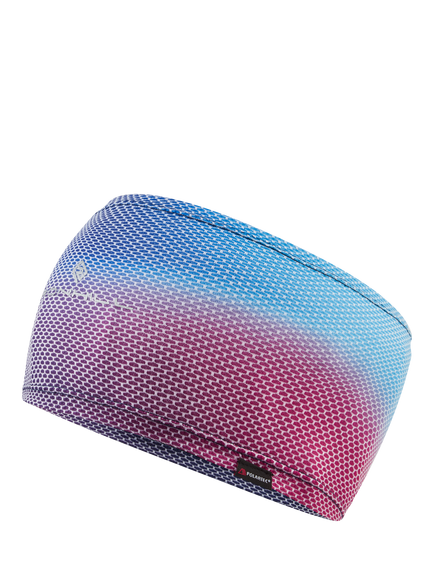 Ronhill Golden Hour Headband, Pink, 