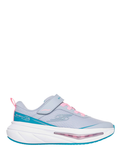 Skechers Kids' Skech-Air 5.0 Trainers, Grey