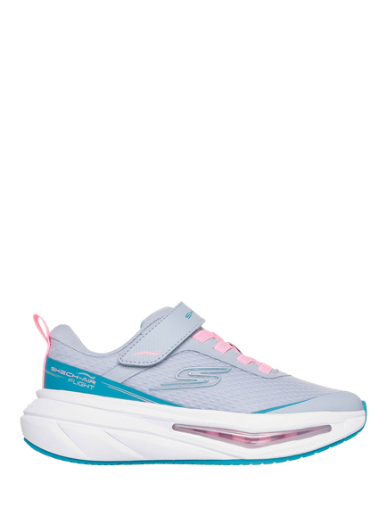 Skechers Kids' Skech-Air 5.0 Trainers, Grey