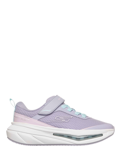 Skechers Kids' Skech-Air 5.0 Trainers, Lavender, Lavender