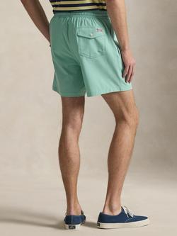 Polo Ralph Lauren Traveller Swim Shorts - view 2, Celadon