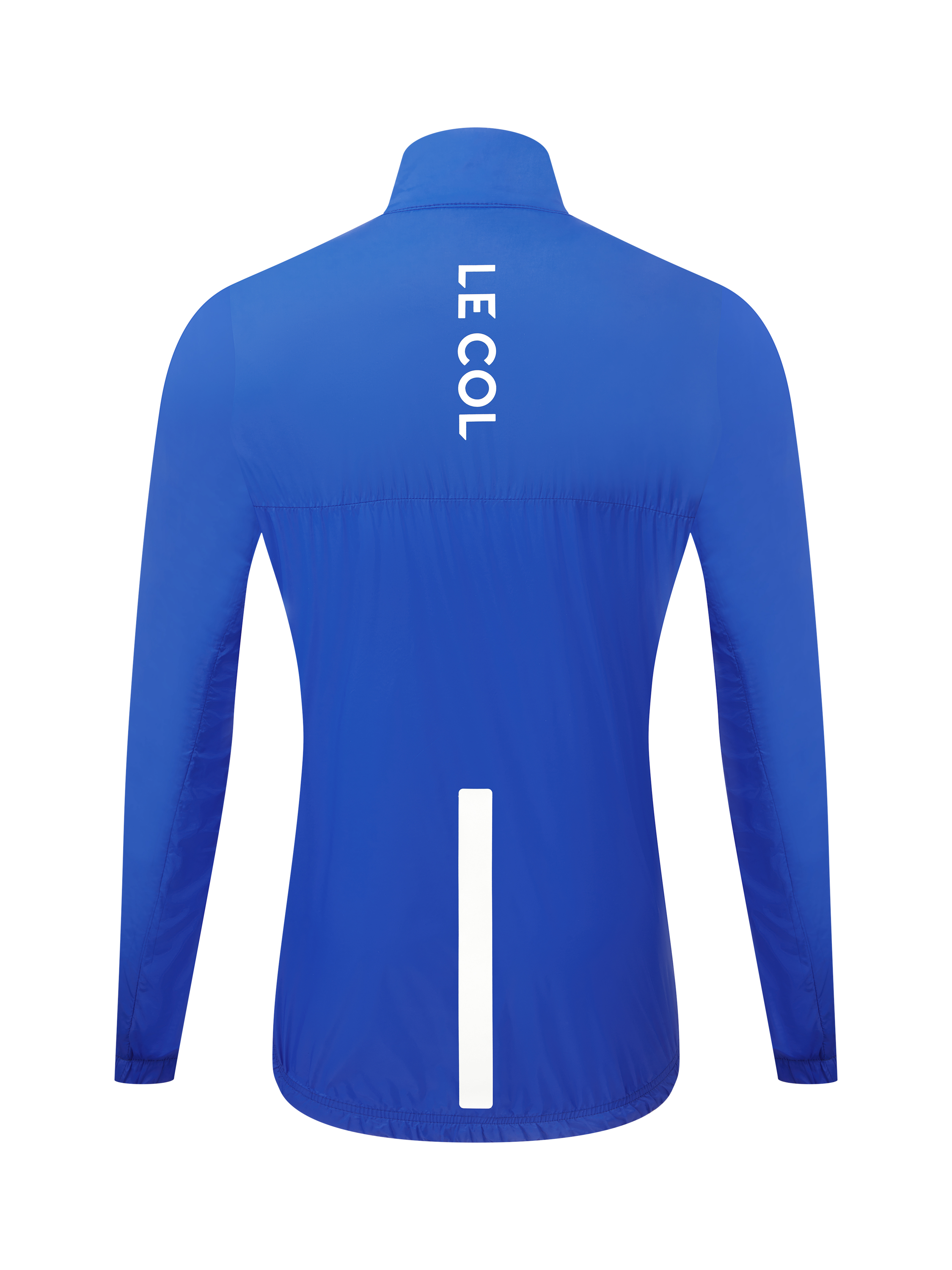 Product image 4 of 4, which shows Le Col Pro Insulated Jacket, Electric Blue, M
