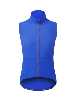 Le Col Pro Insulated Gilet, Electric Blue