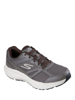 Skechers Go Run Consistent 2.0 Trainers - view 2, Brown