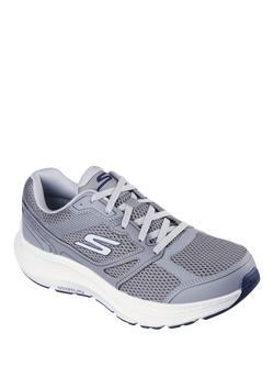 Skechers Go Run Consistent 2.0 Trainers - view 2, Grey