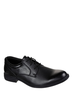 Skechers Dreston Rasmiss Shoes, Black - view 2, Black