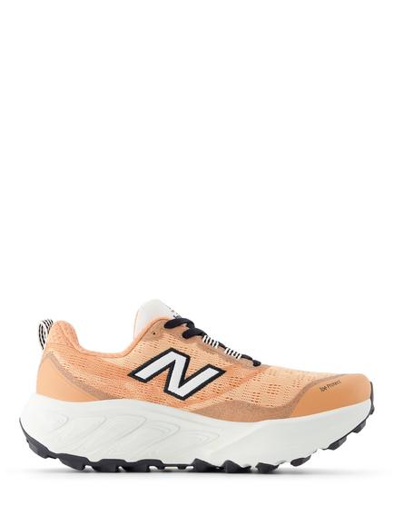 New Balance Fresh Foam X Hierro v9 Women's Sports Shoes, Orange, Orange