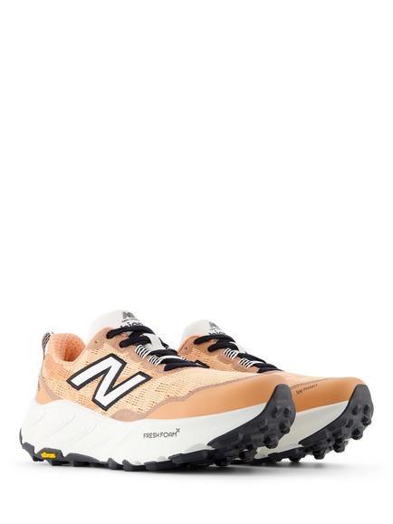 New Balance Fresh Foam X Hierro v9 Women's Sports Shoes, Orange - view 2, Orange