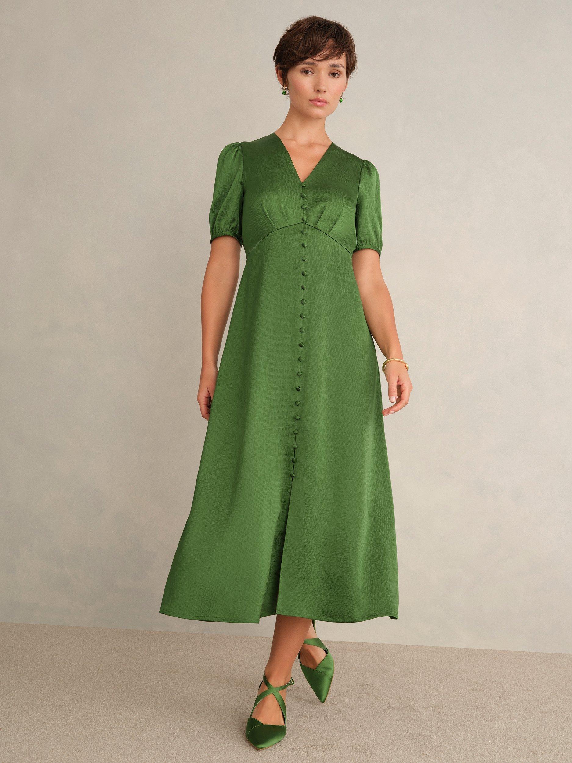 short linen dresses for summer Linen Dress SUMMER KISS — One Dress, One SUMMER Ochre / S