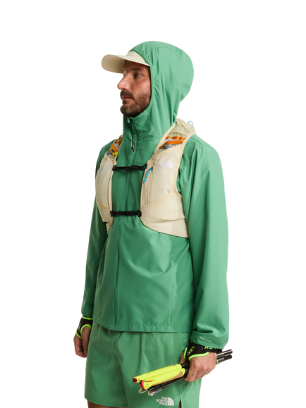 The North Face Sunriser Run Vest, Desert Stone/Rust, Desert Stone/Rust