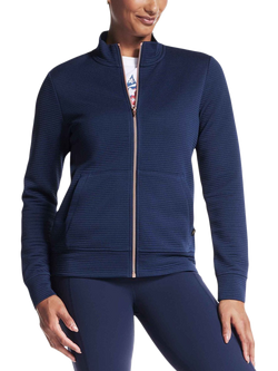 Skechers GO WALK Everywhere Jacket, Navy
