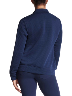 Skechers GO WALK Everywhere Jacket - view 2, Navy